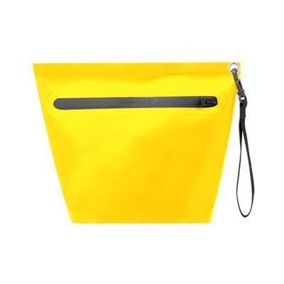 Porte-documents imperméable en PVC Comiks