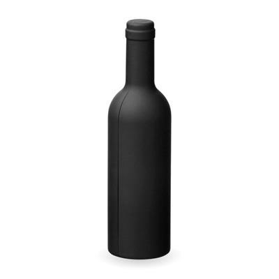 Ensemble pour vin en métal de 3 pièces Vincet