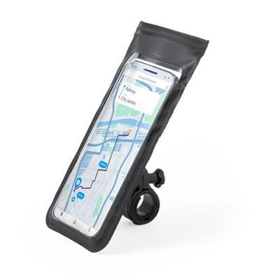 Housse smartphone tactile pour vélo Girox