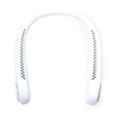 Ventilateur portable pratique en ABS robuste Kelan