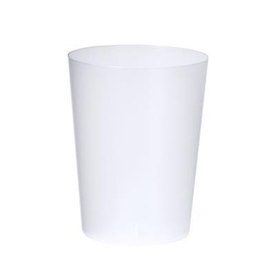 Verre flexible en plastique PP 900ml Salvaro