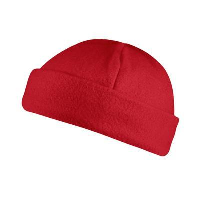 Bonnet en tissu polaire Taurys