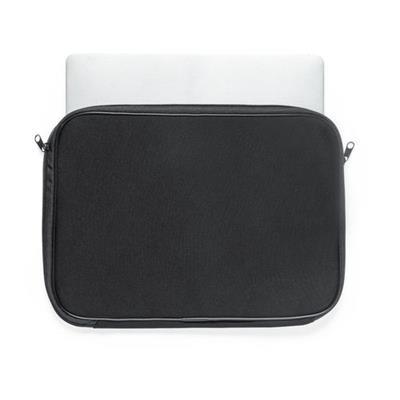 Housse pour ordinateur portable en Softshell Olive