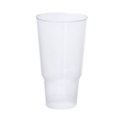 Verre flexible durable 1,2L en plastique PP Dido