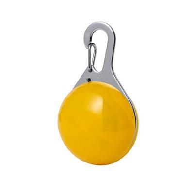 Lumière de sécurité pour animaux de compagnie Mado