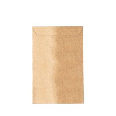 Sac de présentation en papier kraft recyclé Tatum