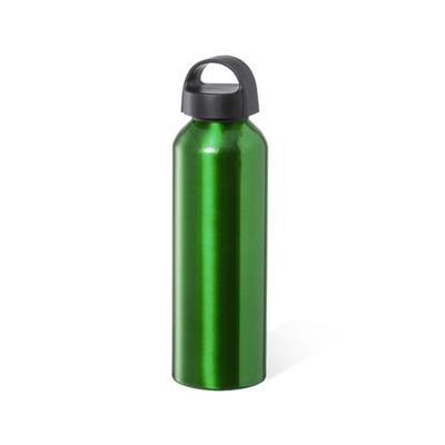 Gourde en Aluminium 800ml avec bouchon Geson