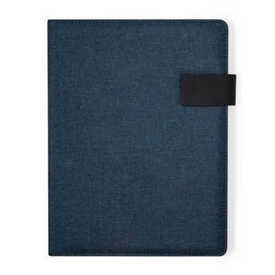 Porte-Documents pratique en RPET 600D Tapika