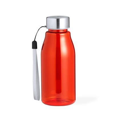 Gourde 350ml en RPET avec bouchon à vis Tafel