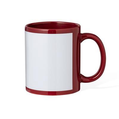 Tasse en céramique 350ml durable Norman