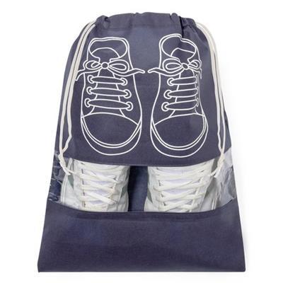 Sac à chaussures en polypropylène résistant Stenno