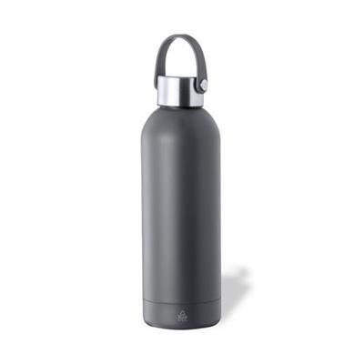 Bouteille isotherme 500ml en acier inoxydable Anto