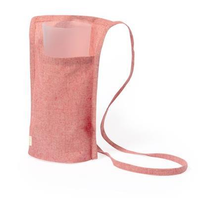 Sac fourre-tout en coton 100% recyclé Waylan