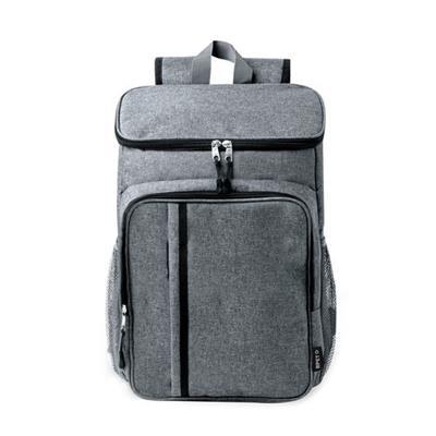 Sac à dos Glacière pique-nique en RPET Haira
