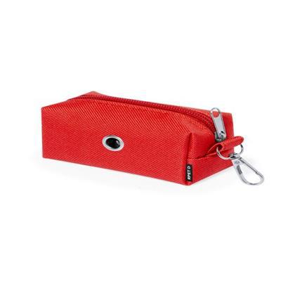 Distributeur de sac pour animaux de compagnie Gool