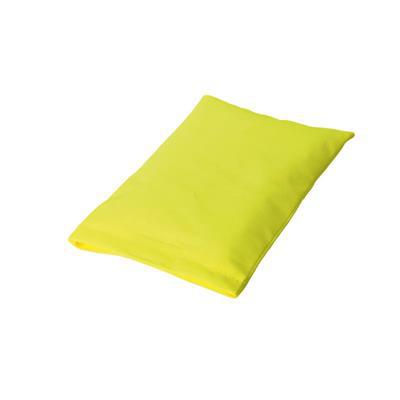 Housse fluorescente 100% polyester Rogier