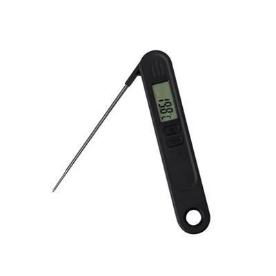 Thermomètre numérique avec sonde métallique Flatex