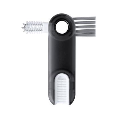 Brosse de nettoyage pratique en ABS Eltron
