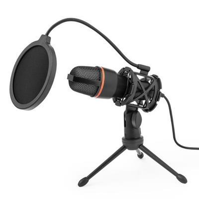 Microphone à condensateur de haute qualité Hartlo