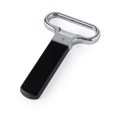 Tire-Bouchon pratique en acier inox Dombo