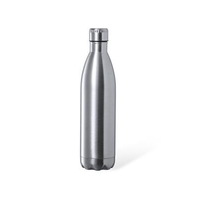 Bouteille d'eau 1L en acier inoxydable Fenalo