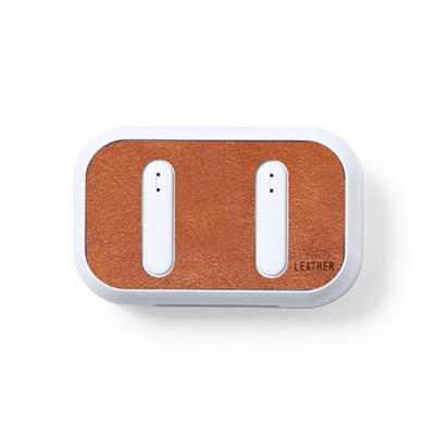 Écouteurs avec connexion Bluetooth en RABS Nelya
