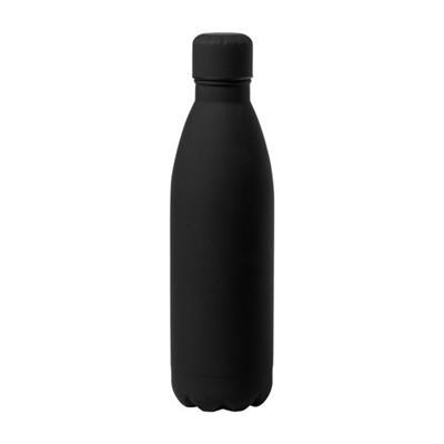 Gourde 790ml en acier inoxydable et caoutchouc Gyl