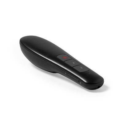 Pointeur laser sans fil au design ergonomique Gela