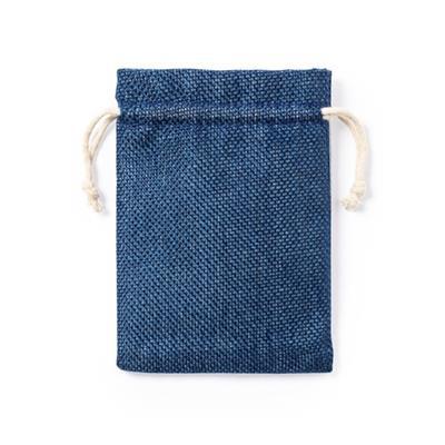 Sac de présentation robuste en polyester Saiki