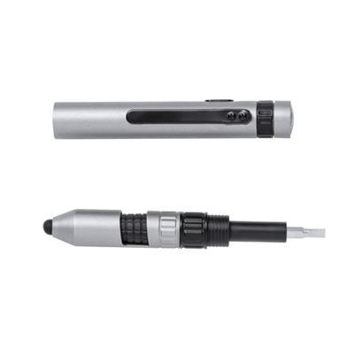 Stylo multifonction avec 7 utilisations Mirar