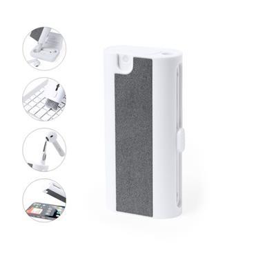 Set nettoyage à 6 fonctions en ABS Natto