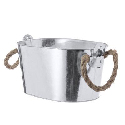 Seau à glaçons 6L avec ouvre bouteille Ripair