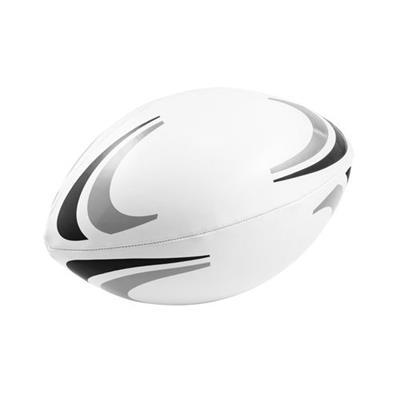 Ballon de rugby taille 4 en PVC Misima