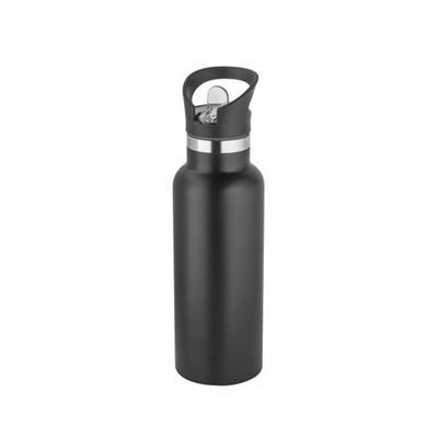 Bouteille 570mL en acier inox avec bouchon Ydro