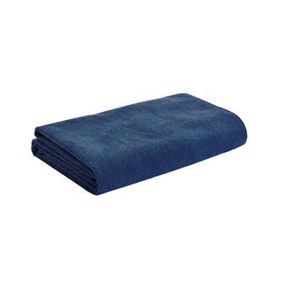 Serviette de plage absorbante en microfibre Orio