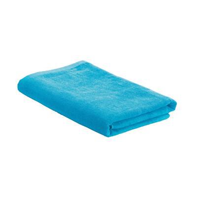 Serviette de plage écologique en coton Seiren