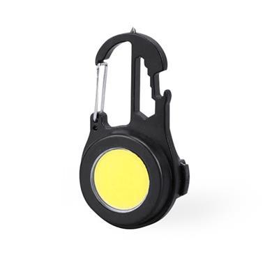 Multi outils avec lumière en aluminium Farolex