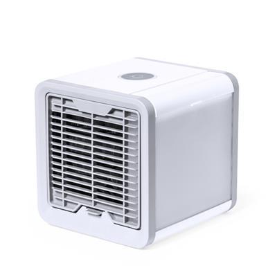 Mini climatiseur pratique avec connexion USB Nega