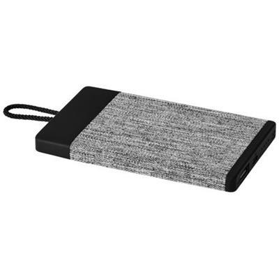 Batterie de secours robuste en plastique Weave
