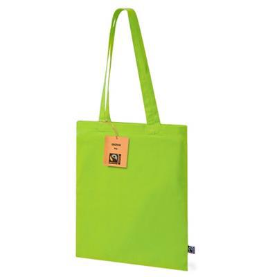 Sac en 100% coton avec poignées longues Helton