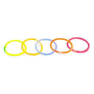 Bracelet Lumineux souple et robuste Goria