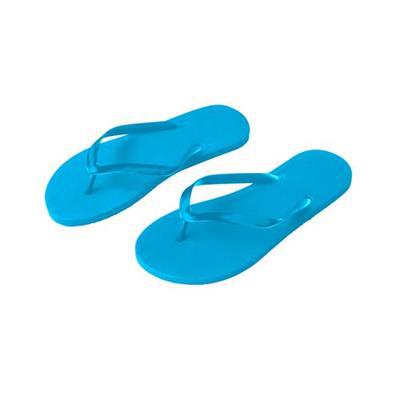 Tongue confortables en PE et sangle en PVC Saiad