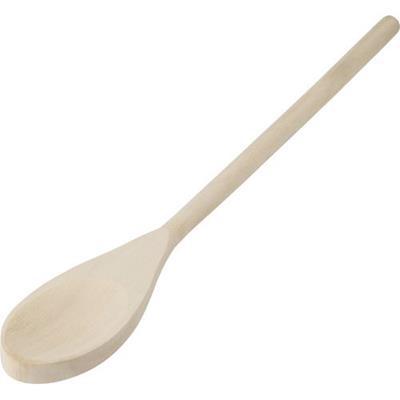 Cuillère robuste et durable en bois Natok