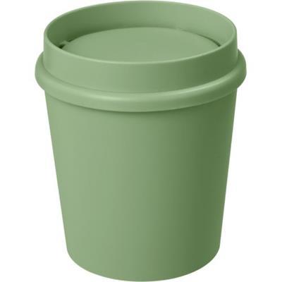 Gobelet élégant 200 ml avec couvercle 360° Kool