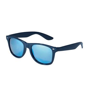 Lunettes de soleil UV400 en polycarbonate Naiger