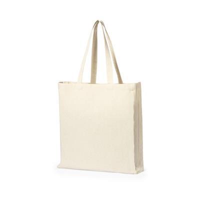 Sac shopping écologique en coton robuste Gama