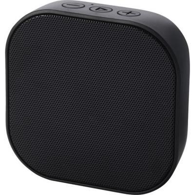 Haut-parleur Bluetooth 2.0 3W en ABS Joniap