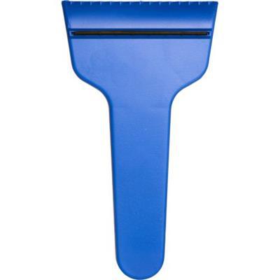 Grattoir à glace en plastique recyclé robuste Rake