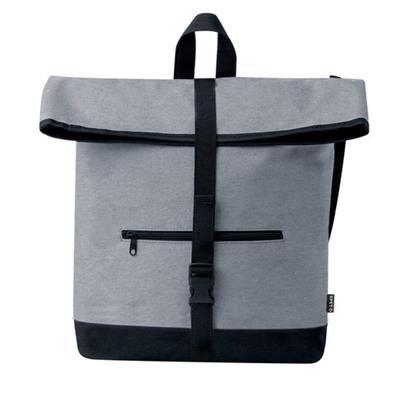 Sac bandoulière pour vélo en RPET résistant Mansou