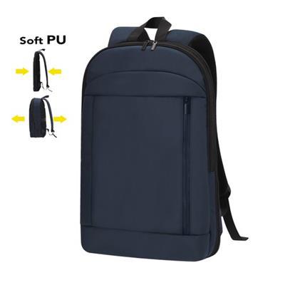Sac à dos raffiné aspect extensible en 900D Stars